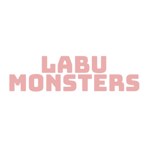 Labumonsters